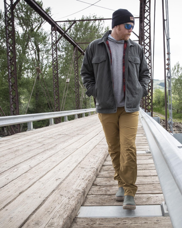 Simms Dockwear Wool Beanie Model 3 Simms Dockwear Wool Beanie Model 3